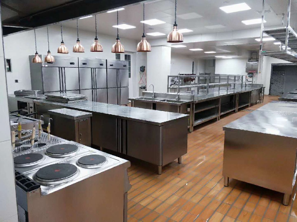 學校廚房工程有哪些？    常州市大碗廚房用品有限公司